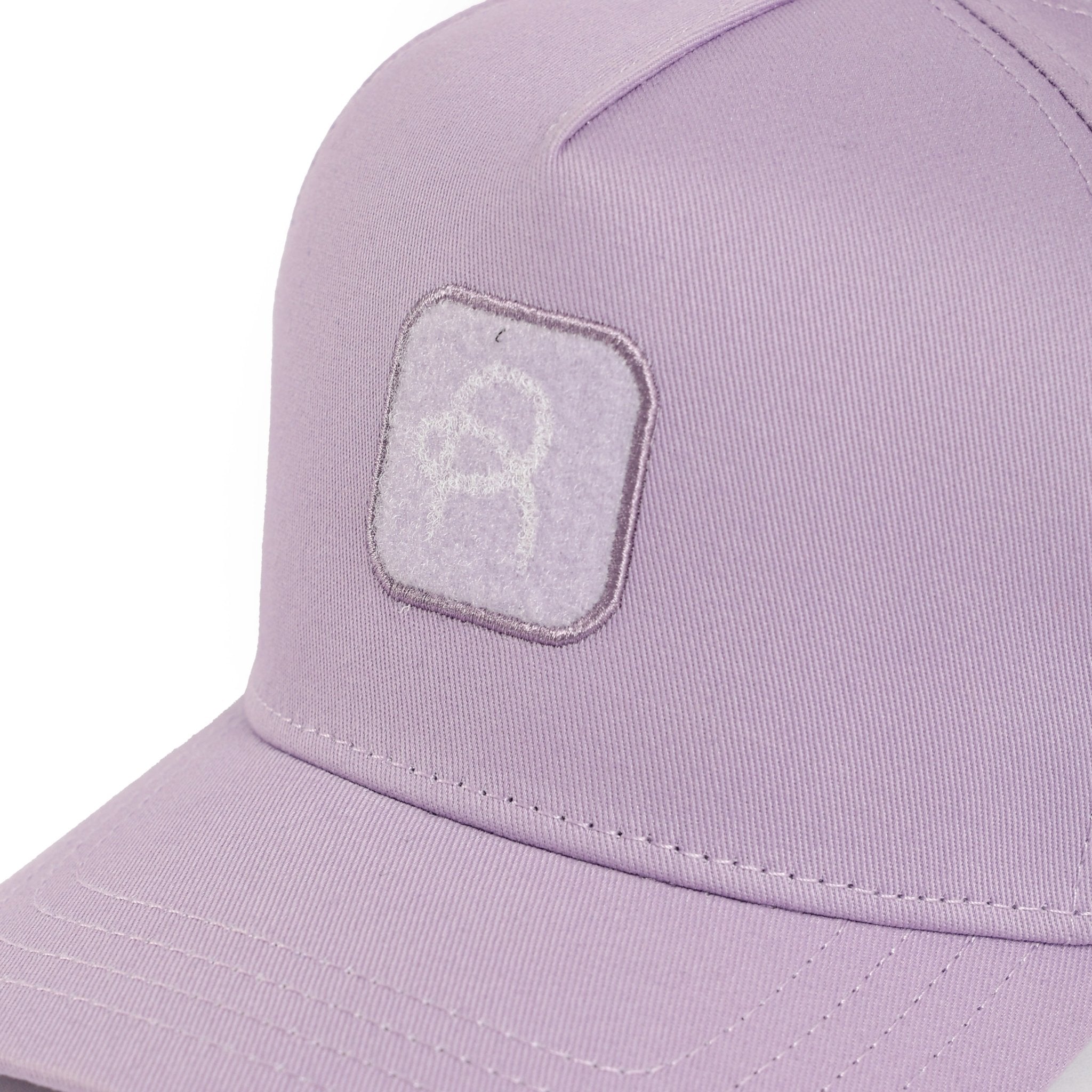 Interchangeable Velcro Patch Baseball Cap - Unisex – Rabble