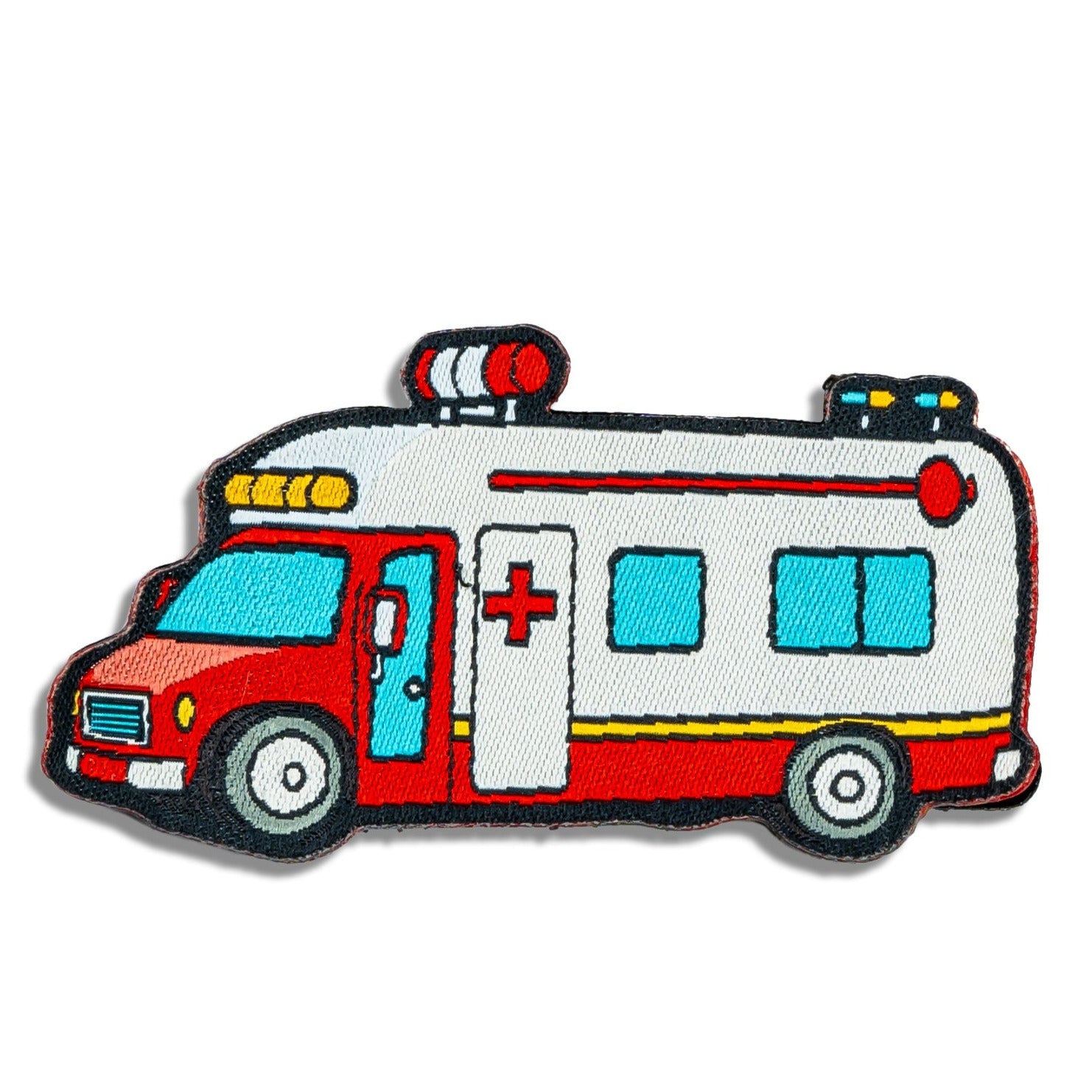 Healthcare Heroes Dabblz Patch Pack