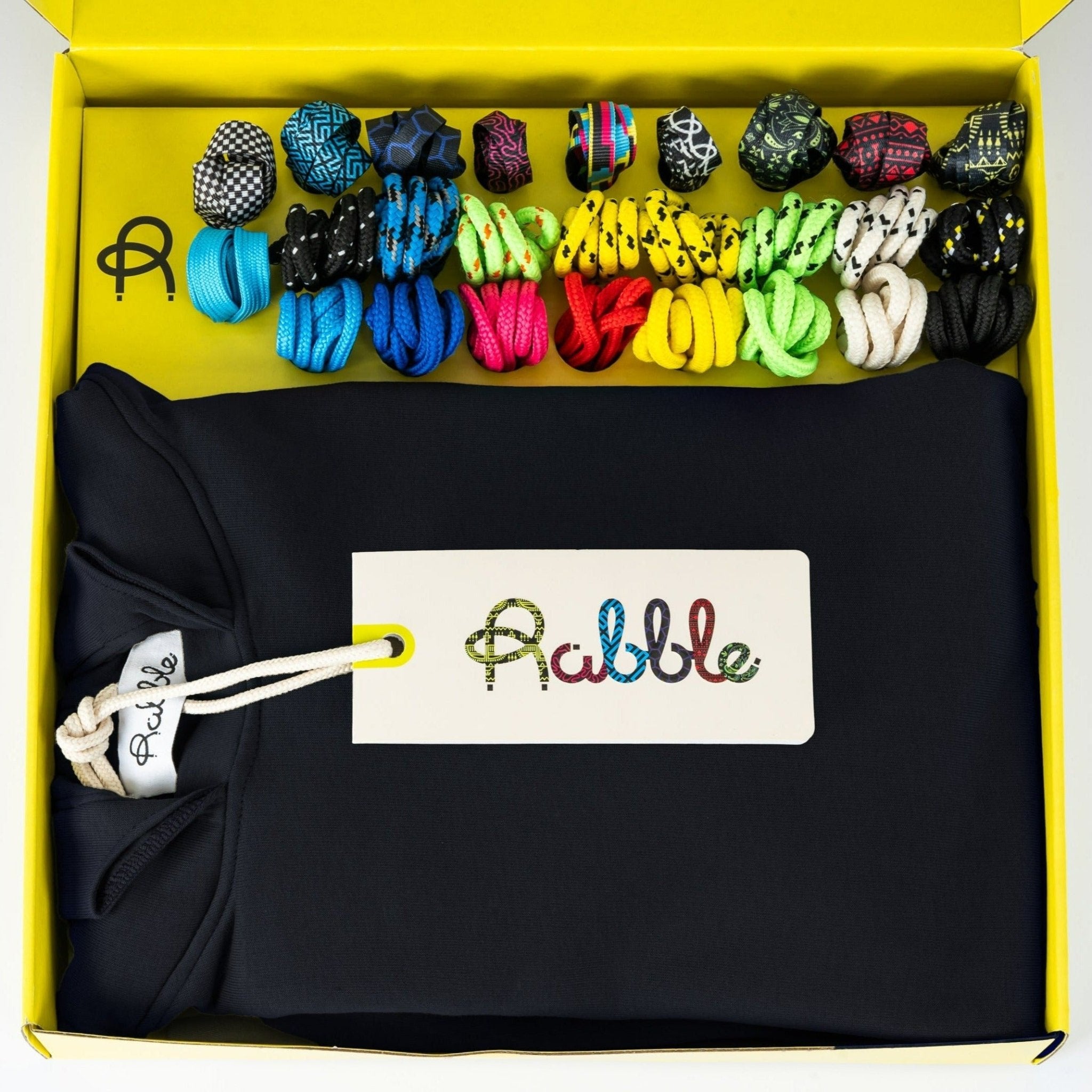 Creator Pack - Unisex – Rabble Clothing