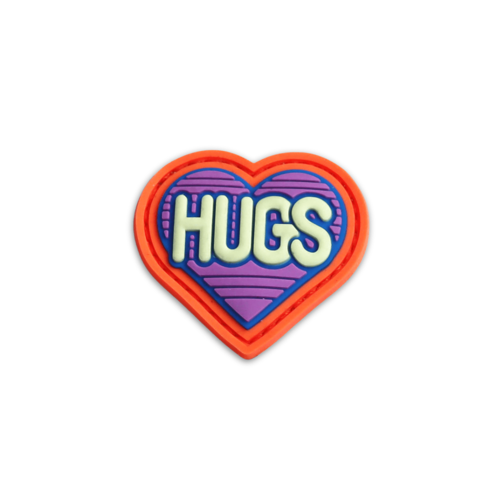 Hearts & Hugs 3D Dabblz Patch Pack